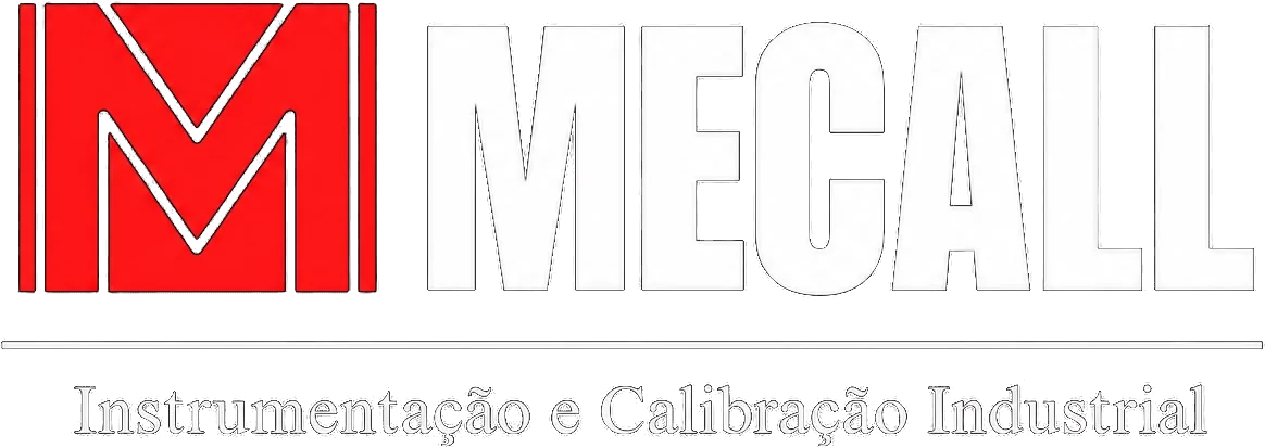 Mecall — Instrumentação e Calibração Industrial